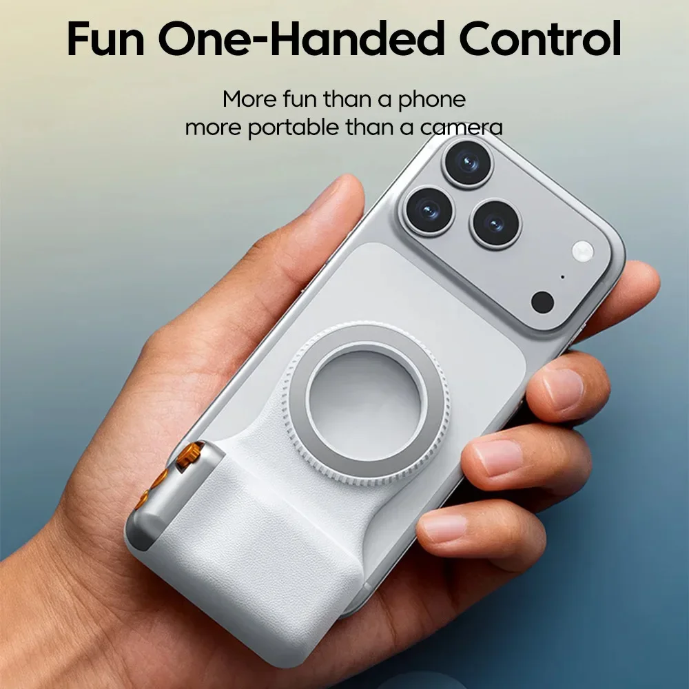 Thumbnail 2 - #8 Ranked Camera Grips Picks in 2026