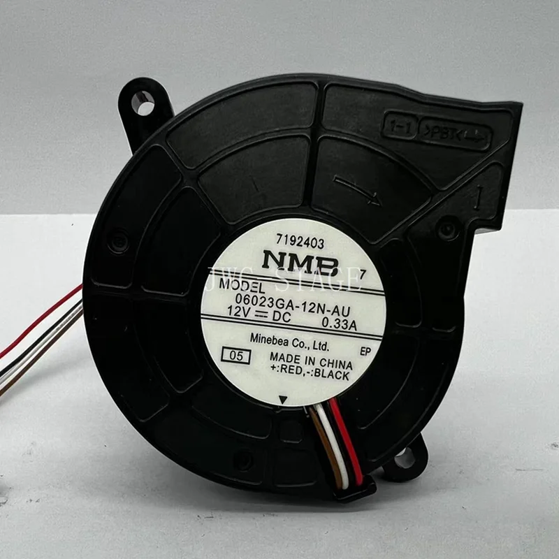 2pcs/lot NMB6023 200W 230W Stage Sharpy Beam Light Base Lamp Ballast Cooling Fan