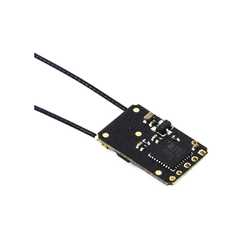 Radiomaster R81 V2 Receiver Support Range 2400-2483.5Mhz