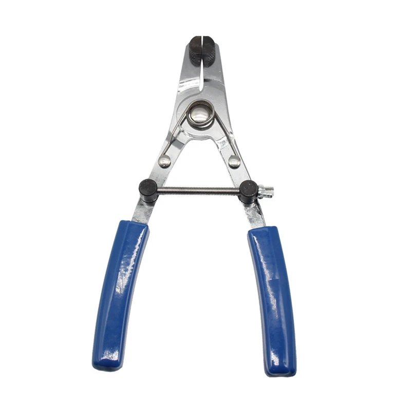 18-44Mm/0.7-1.7Inch Motorcycle Brake Piston Removal Pliers, A3 Steel Brake Caliper Piston Remover Tool Universal