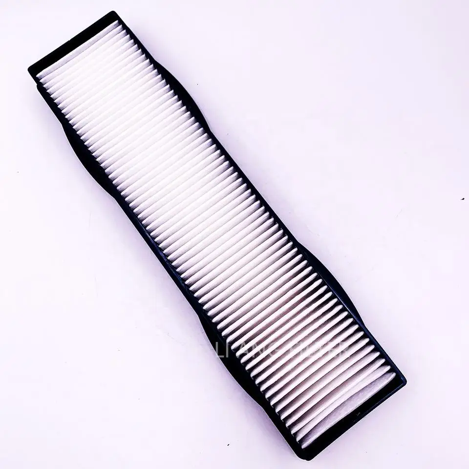 For Volvo Excavator Accessories 6664161 15052786 11703979 Air Conditioner Filter Element Filter High Quality Accessories