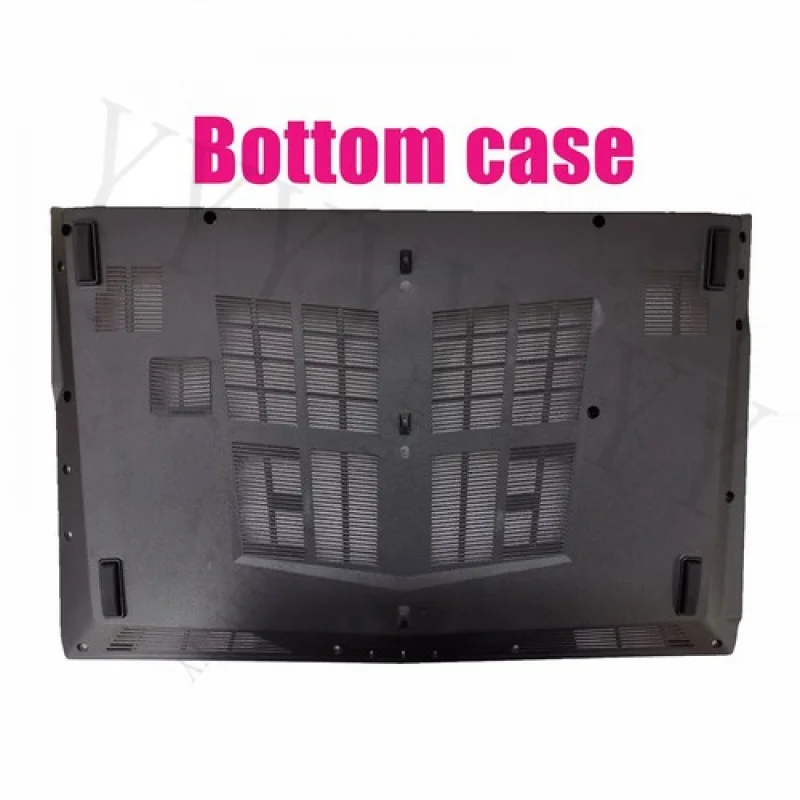 

Нижний корпус QB для MSI 9S7-16J9H2 GV62 7RD/7RE(MS-16J9) GV62 8RC/GV62 8RD(MS-16JF)