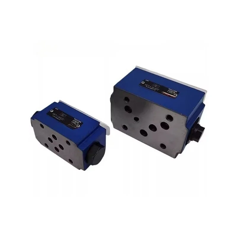 Teile für Z2S6-1-L6X Z2S6A2-L6X Hydraulisches gestapeltes Rückschlagventil Z2S10-2-L3X