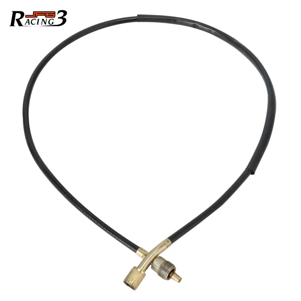 Motorcycle Accessories Speedometer Cable Mileage Line Mileage Cable For Hawk250 Hawk 250 Dirt Pit Bike PE Steel Wire