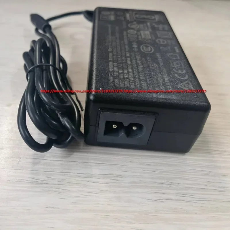 Cargador de corriente adaptador de CA Original DT20V-1.8C-DC 20V 1.8A 36W para fuente de alimentación del sistema de sonido de TV Bose PSU Solo 5