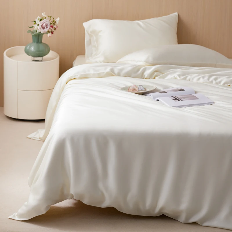 Lyocell Silk-Like D…