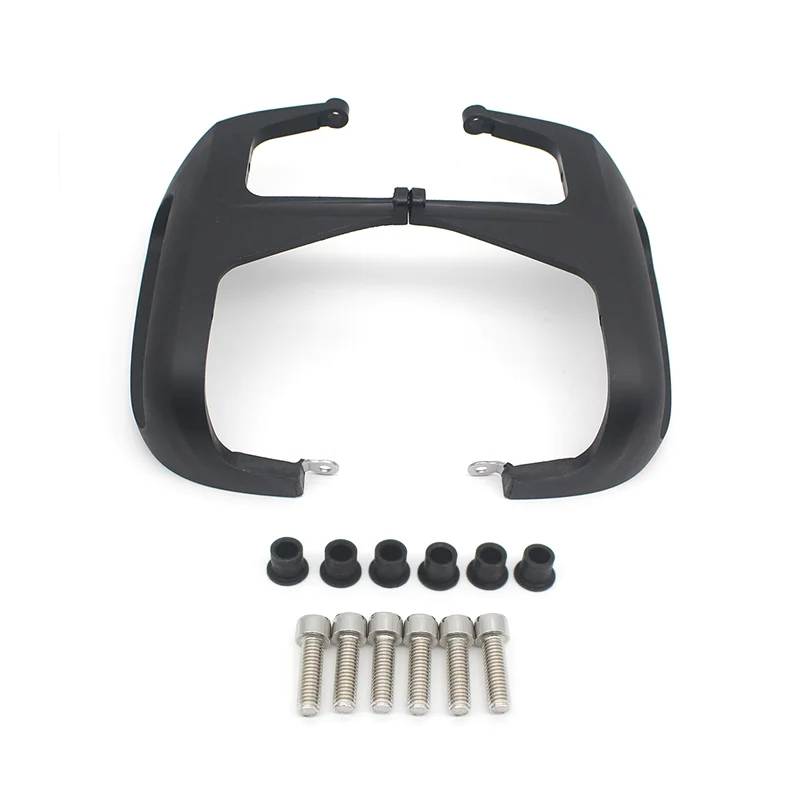 Kleppendeksel Motorfiets Ontsteking Bougie Cover Bescherming voor BMW R1100GS R1100RT R1100RS R1100S R1150GS R1150RT R850R