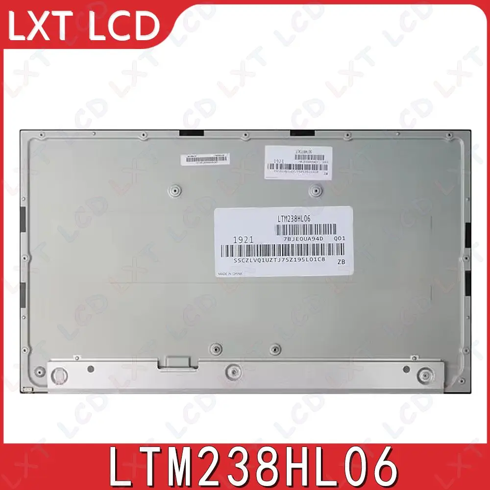 LCD Screen Display Panel For Samsung LTM238HL06 Original 23.8 Inch LCD Screen LTM238HL06 Computer screen Display