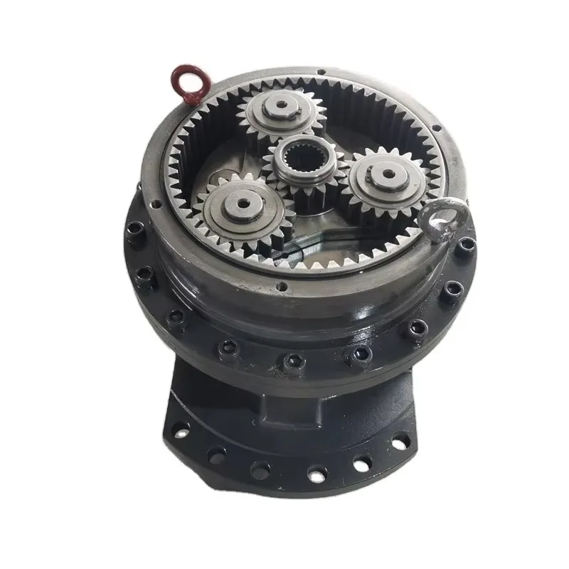 20Y-26-31120 20Y-26-00230 PC200LC-8 PC200-8 Swing Gearbox