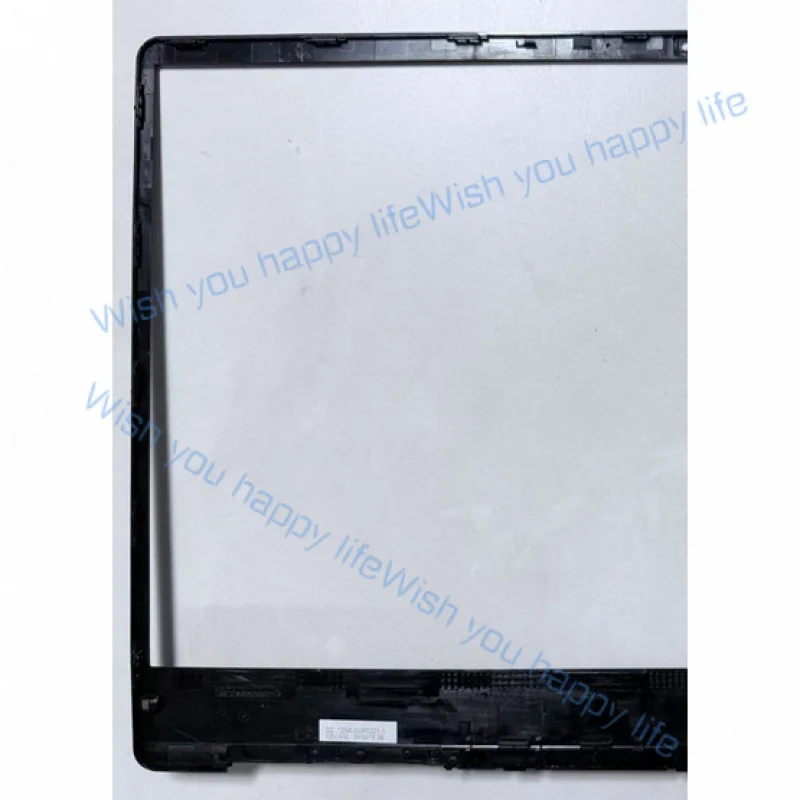 

L... For Dell inspiron 7590 LCD Front Bezel Frame Cover Case Black 0C94PW C94PW