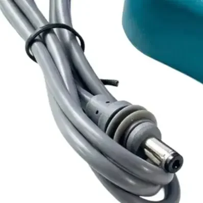 18W DC Power Adapter With USB-A USB-C For 18V 20V MAX BL1830 BL1840 BL1850 BL1860 Charger Cord For Power Tools Accessory