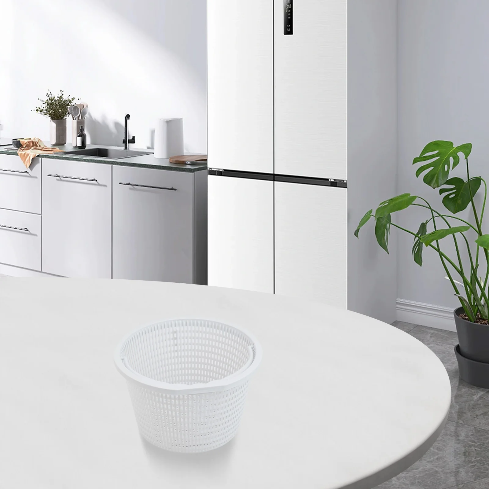 

05280R0400 2-дюймовая корзина для фильтра скиммера по бетону с вешалкой для деталей Hayward, детали бытовой техники, товары для дома