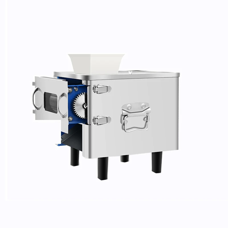 Portable slaughtering equipment meat slicer used for commercial use