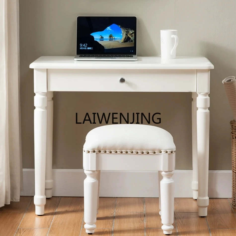 Hlz Solid Wood Writ…