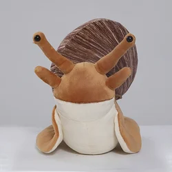 Schöne Cartoon Schnecken Plüsch Spielzeug Tier Kissen Gefüllte Weiche Kawaii Schnecke Puppen Sofa Kissen Nette Geburtstag Geschenk Für Jungen Mädchen