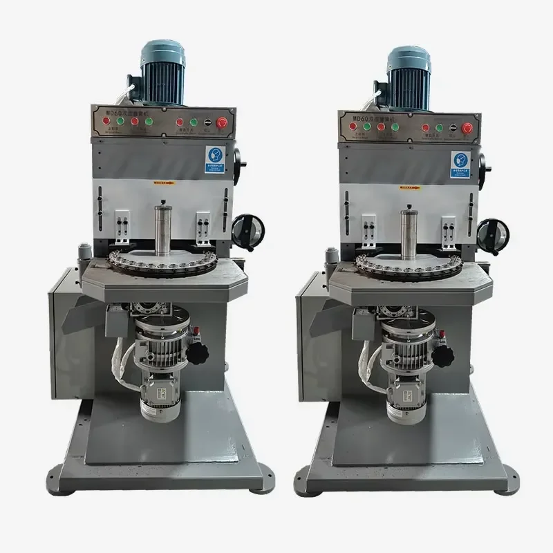 for Yinfeng 0.8-10mm Automatic Spring Grinding Machine