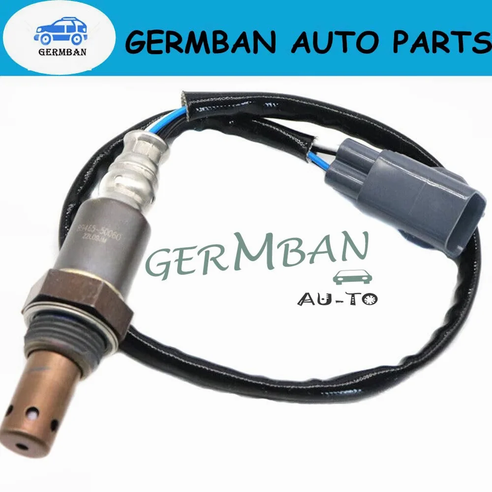 

89465-50060 AiR Lambda O2 Oxygen Sensor for Toyota 4Runner Tundra Cruiser for Lexus 234-4169