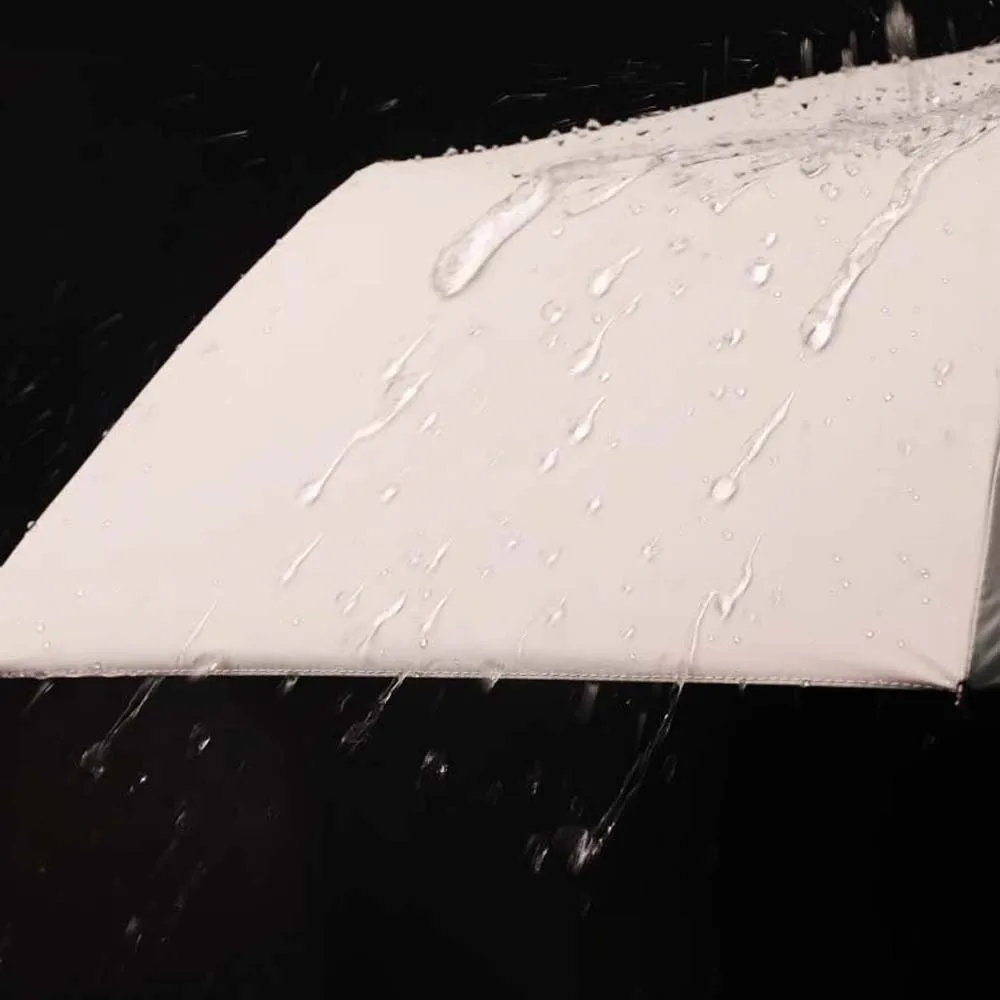 

Lightweight Automatic Umbrella UV Protection High-end Dual-use Folding Umbrella Portable Thickened Large Size Brolly Men