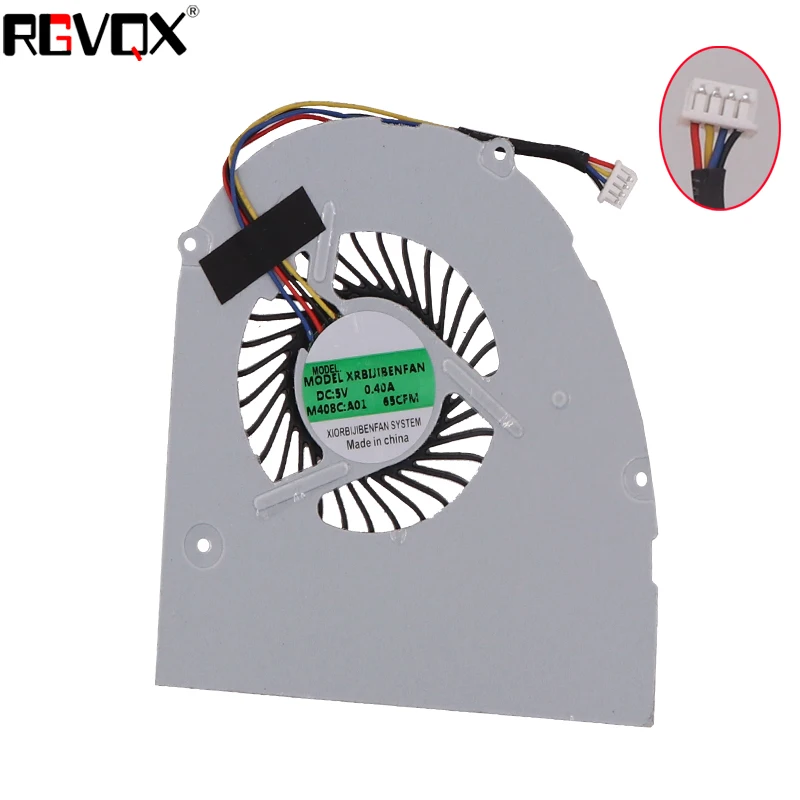 

New Laptop Cooling Fan For Lenovo Y485 Y485P Y485-AEI Y485-ATE