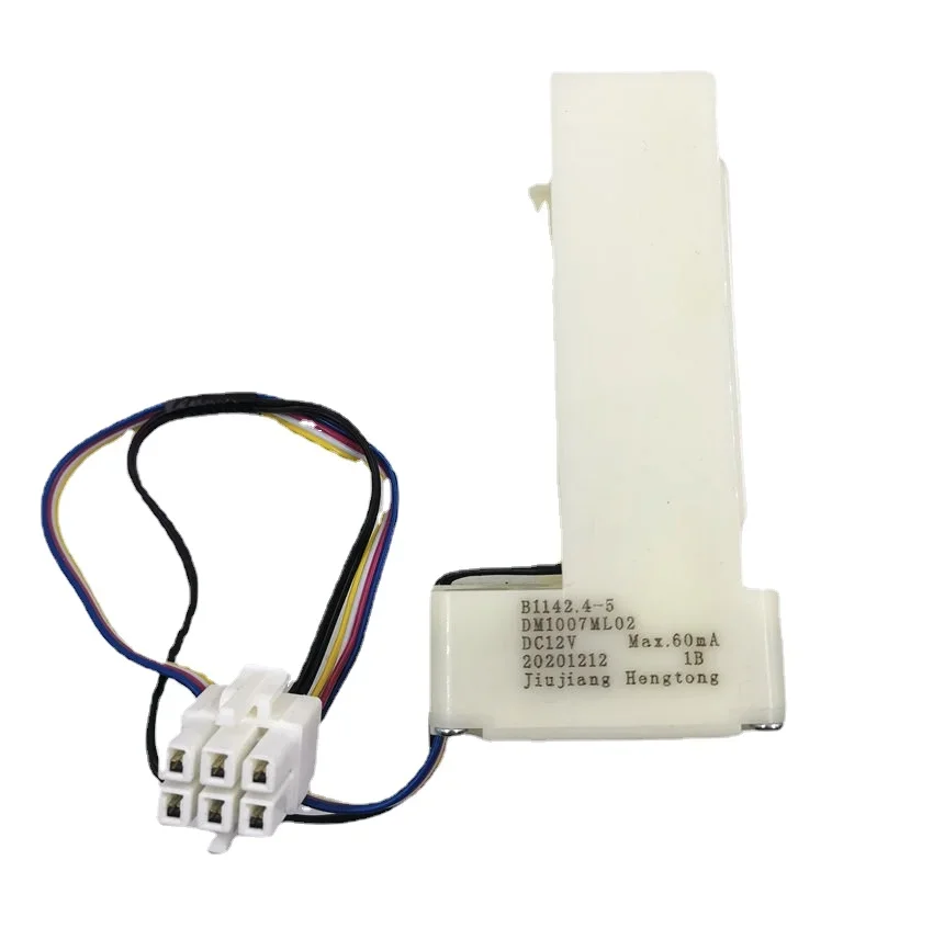 

FBZA-1750-7A B1142.4-5 New for Refrigerator Moto rElectric damper BCD-529WKGPZM[E] FBZA-1750-7