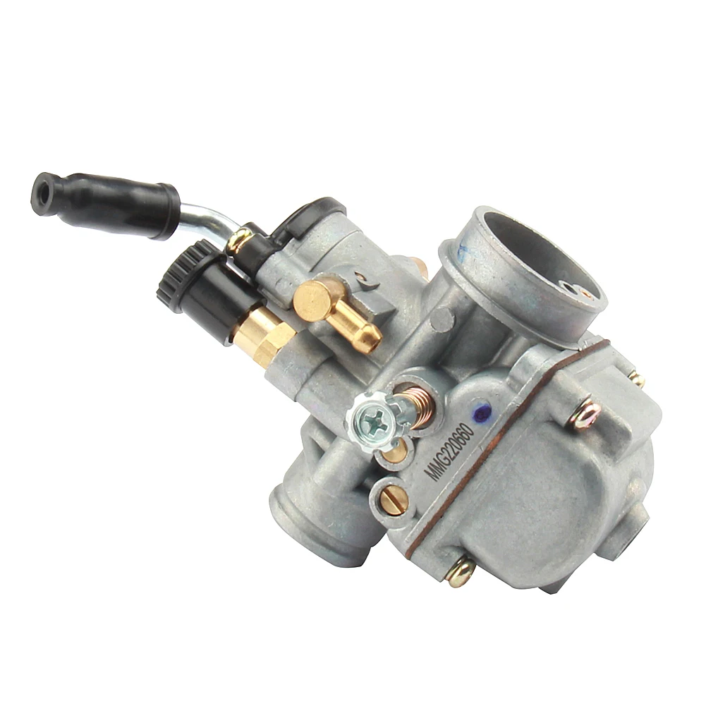 19mm carburetor for beach motorcycle suitable for KTM50 KTM50SX 50cc 19mm 2001-2008 model year dirt pit engine parts