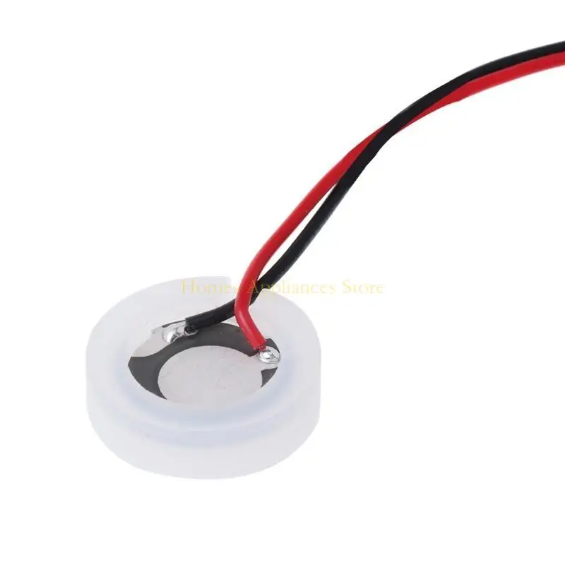 D0AB D16mm 2.4MHz 초음파 미스트 메이커 원자화 트랜스 듀서 세라믹 가습기