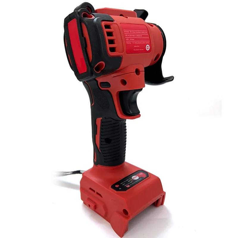 Para milwaukee moedor de ângulo sem fio 3 Polegada máquina polimento mini corte diamante milwaukee 18v bateria moagem cortar ferramentas