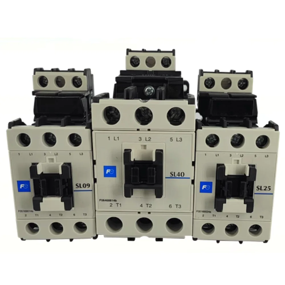 Elevator Contactor SL09 SL25 SL40 SL65