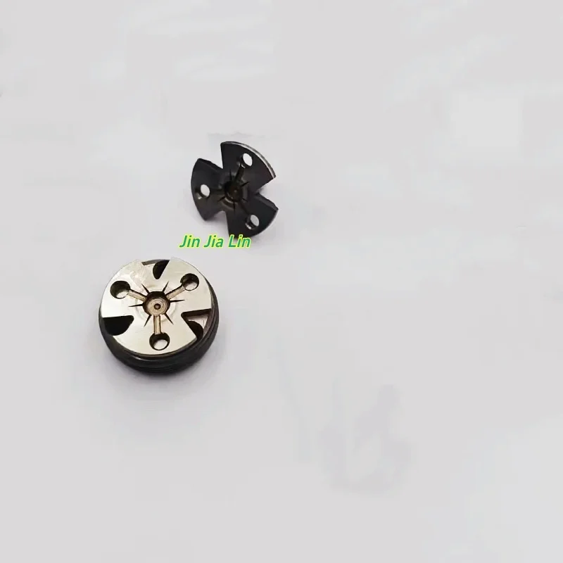 Injector Armature Assembly For G3 Common Rail Injector Control Valve Replacement Spare Parts
