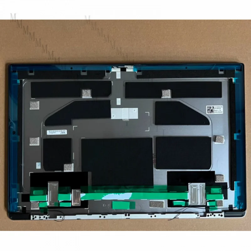 

AA new for Dell XPS 15 7590 Precision 5540 top cover A case 0FNWH8