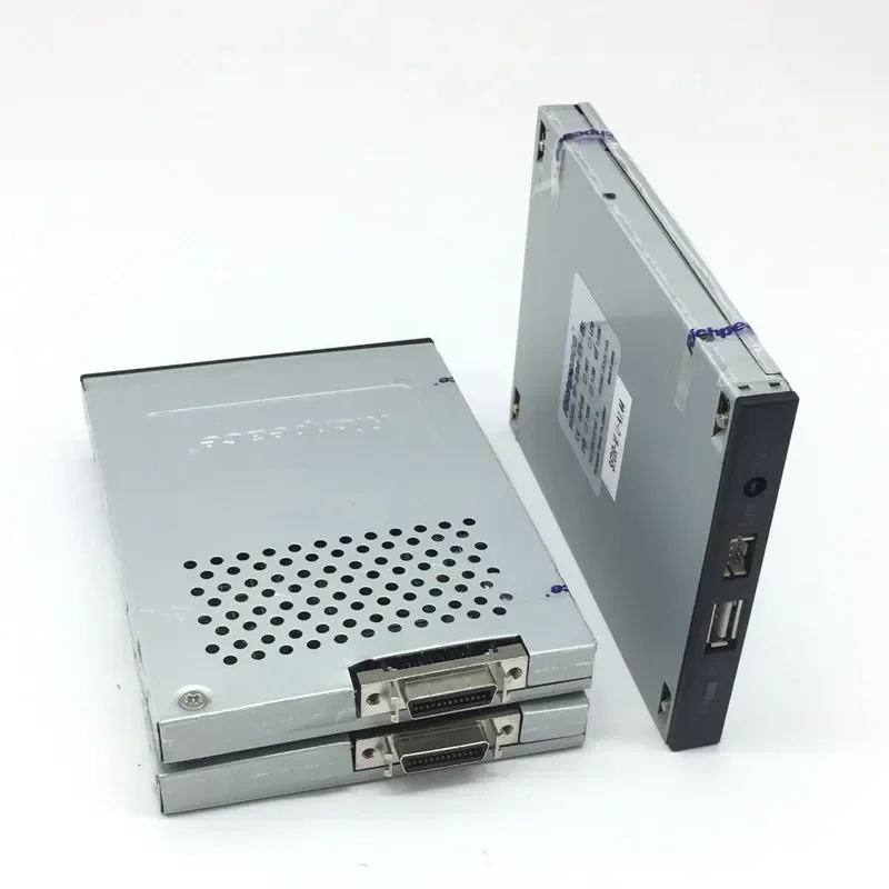 

SFDR-VIU-A1.44 Usb Emulation Floppy Drive for Tajima Embroidery Machine