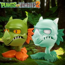 Plants vs Zombies Tricky Toys Snapdragon Genuine Licensed Toy Game Figures Model Parent-child Interaction Party Game Kids Gifts