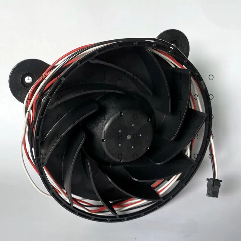 

GG 1pc XY12032BM 12V 0.26A Refrigerator Cooling Exhaust Fan