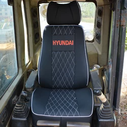 HYUNDAI Excavator Seat Cover Full Surround Special Vehicle 225VS/60/55/75/215/150/245/205