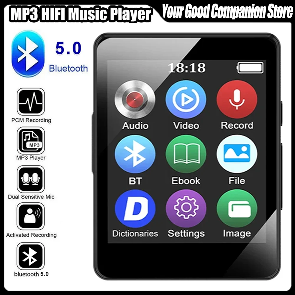 Thumbnail 3 - #78 Latest Portable Media Players Offers