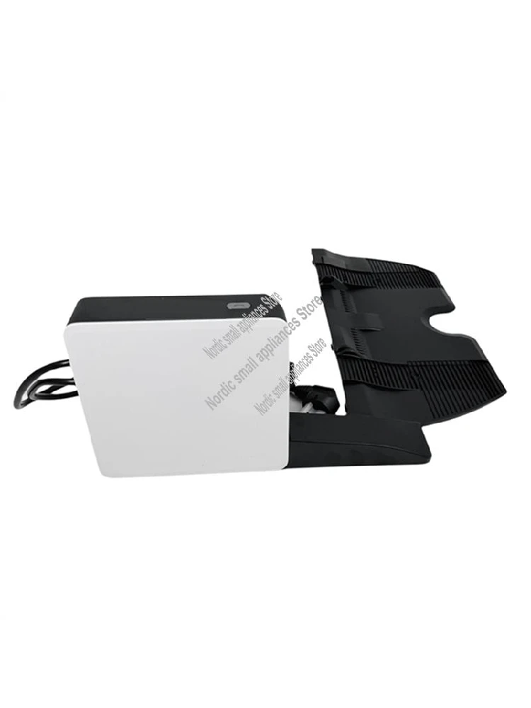 A09G-Serie Stofzuiger Accessoires Droger Kit Voor Roborock S7/S75 Maxv/G10 Q70 230 V-240 AU Plug - afbeelding 2
