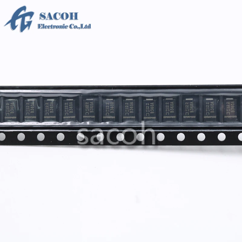 

(SACOH Electronic Components) B360A 50Pcs 100% IC Chip integrated circuit