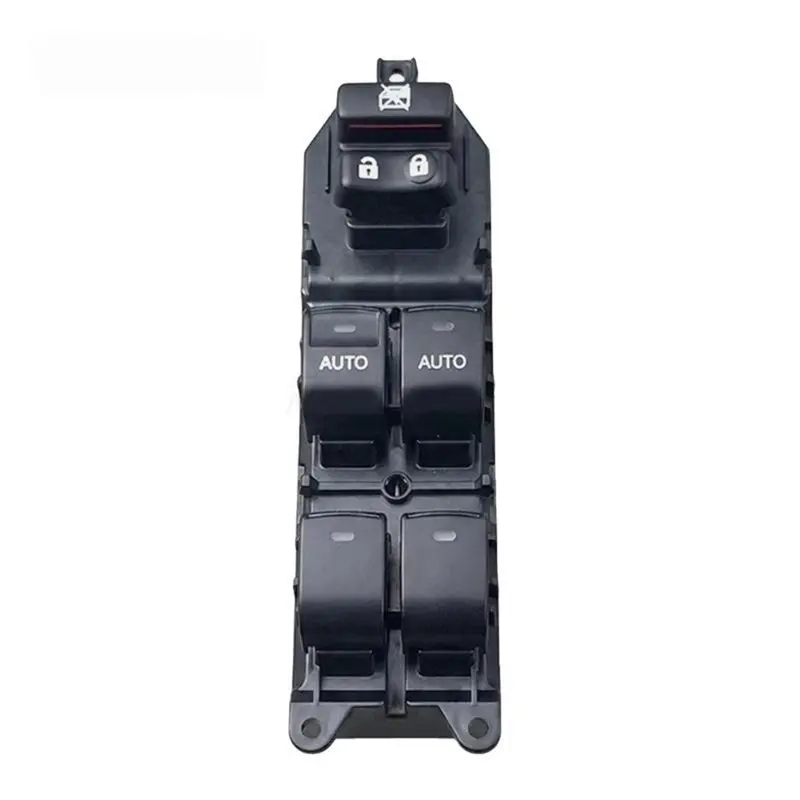 Power Window Control Switch 84820-0C030 For Toyota & Sequoia 2008- 2018 Vehicle Windows