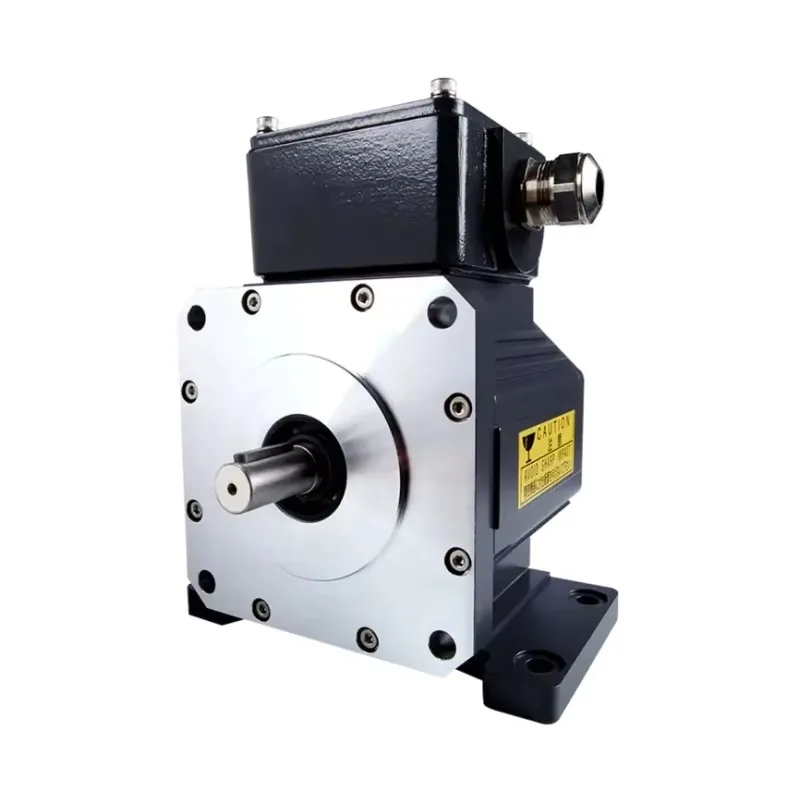 Encoder Rotary Eksternal HEIDENHAIN HR 1120 Asli Baru