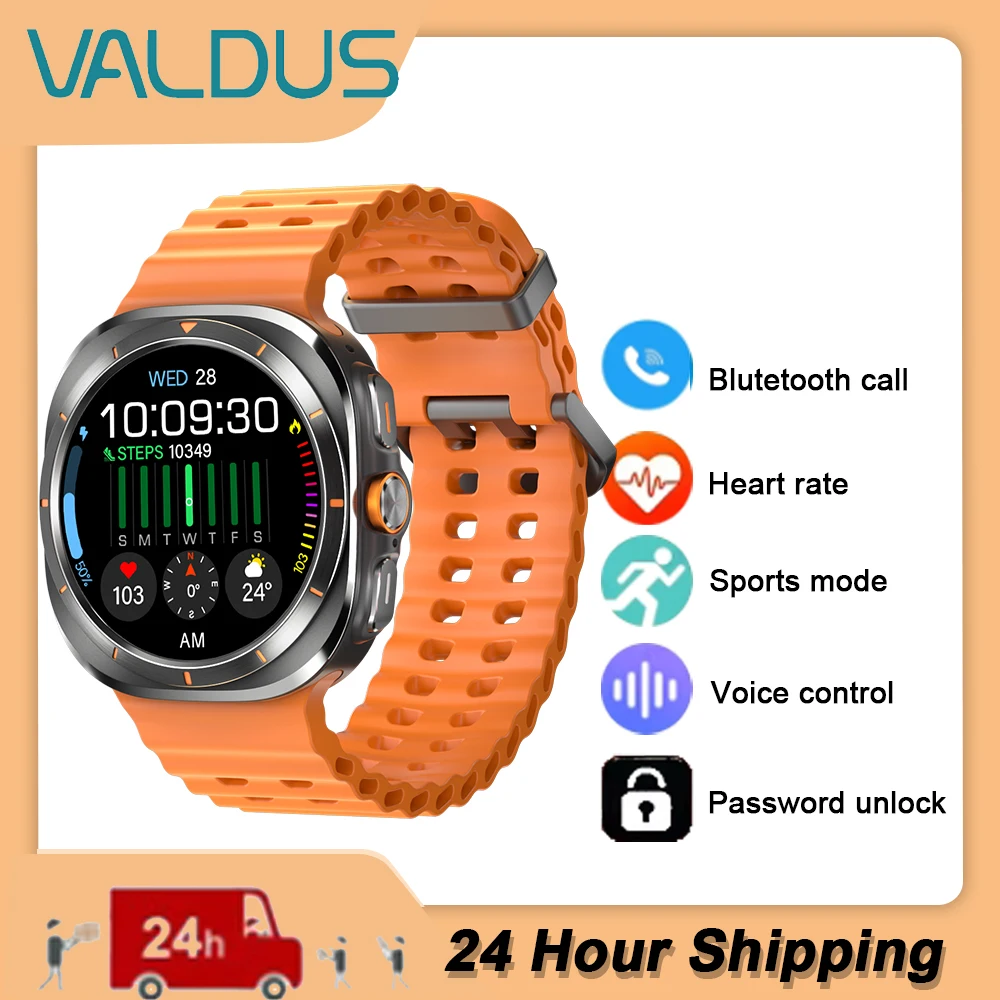 

Ультра умные часы TF7 2025 для мужчин и женщин, фитнес, AI, голосовой помощник, пульсометр, спортивный режим, фонарик, Bluetooth, умные часы с вызовом