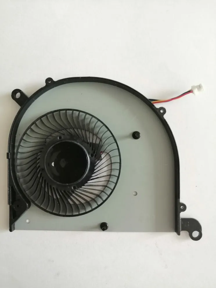 MSI PS63 مروحة التبريد الحديثة BS5005HS-U3J 16S1-GPU 5 فولت 0.5A مروحة التبريد