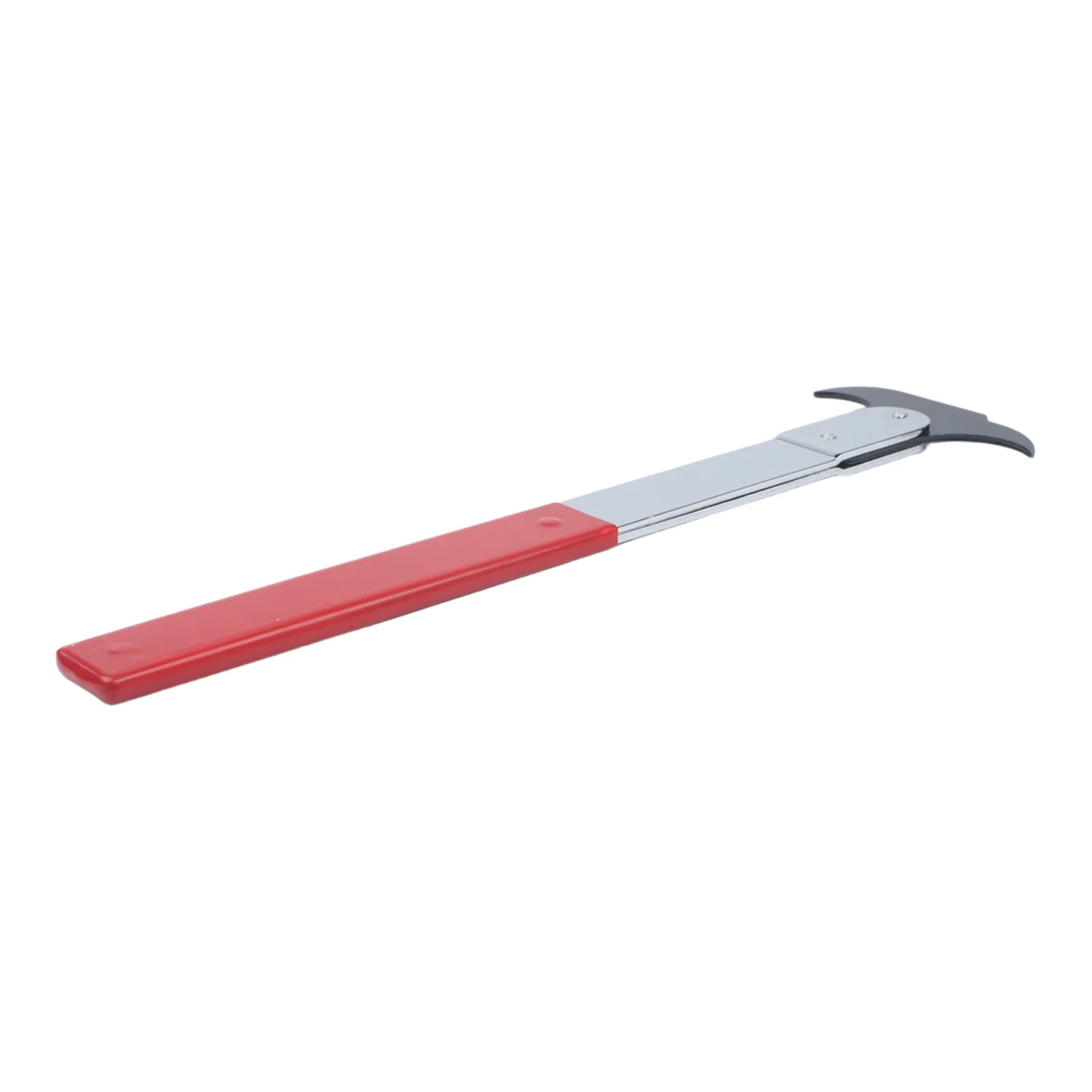 Car maintenance tool wrench puller with double end oil seal hook and screwdriver for repairing and removing oil seals