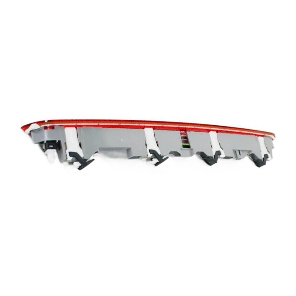 

High Mounted Brake Light For BMW Replacement Light Rear Stop Light High Mount Brake Lamp Pressure Resistant Design