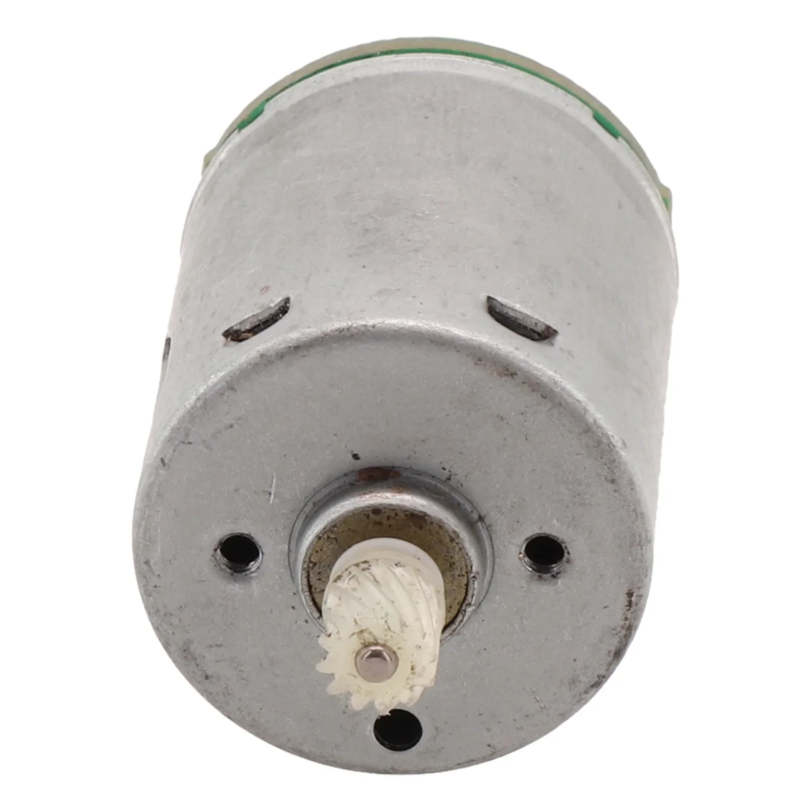 

Vacuum Parts Wheel Motor 1pcs Solid 410 Robotic Vacuum Cleaner Wheel Motor Ong Service Life High Quality Material