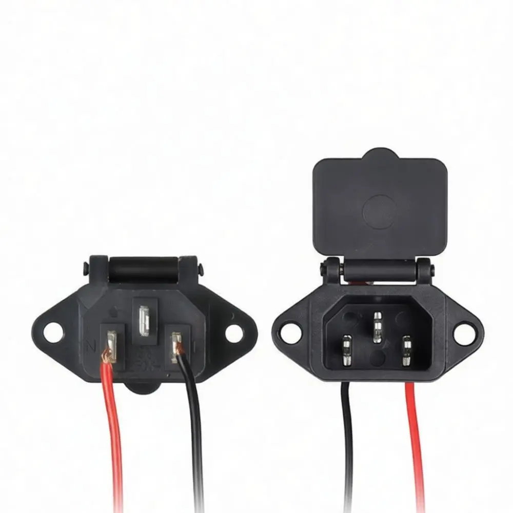 12V Universal Electric Sprayer Controller Switch Garden Pump Speed Regulator Power Repair Accessory Flow Control