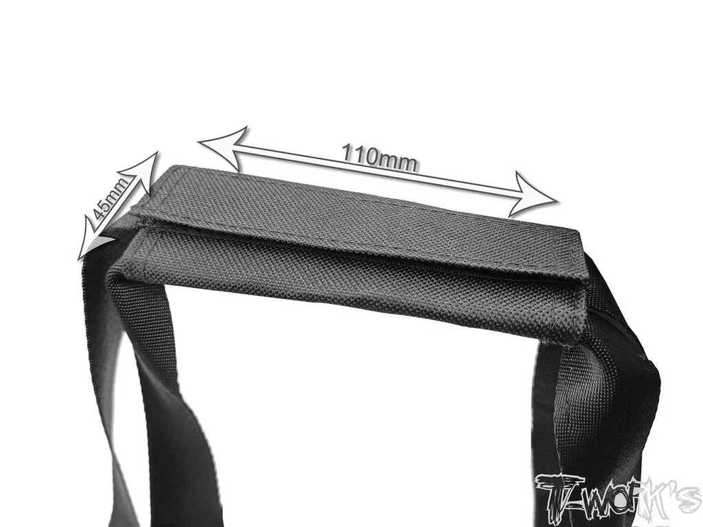 الأصلي T يعمل TT-083 كاتب صندوق حمل حبال Rc أداة