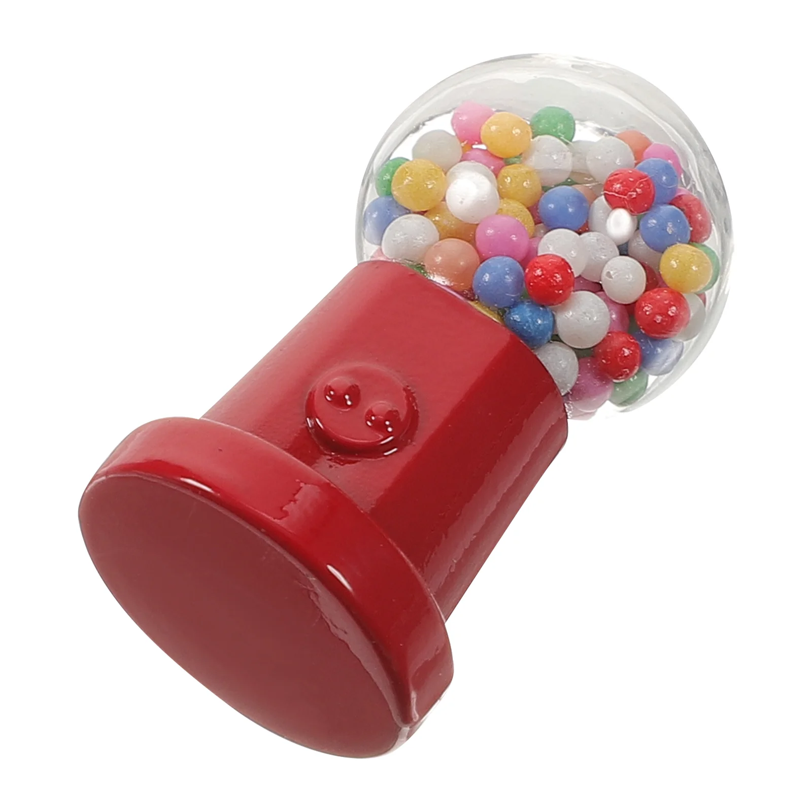 

Candy Machine Model Baby Accessories Miniature Ceiling Lamp House Prop Small