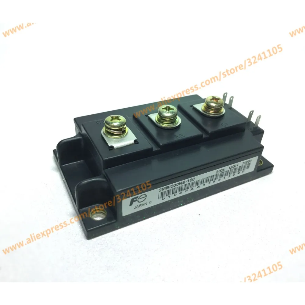 

2MBI200NB-120 NEW MODULE