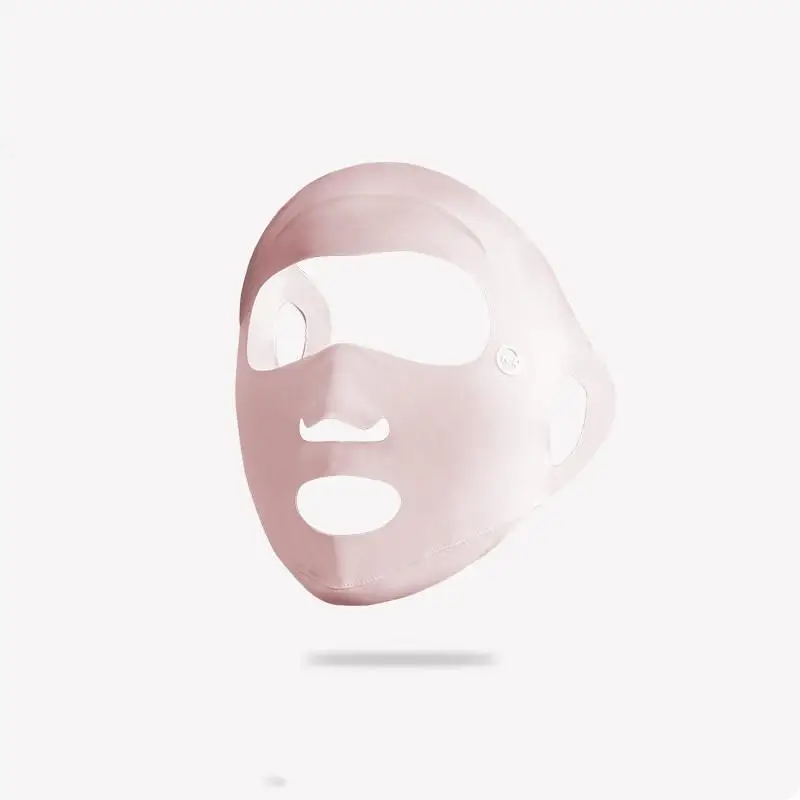 Hang-Ear Sports Mouth Cover Breathable Open-Nose Running Cycling Mask Summer Outdoor UV Protection Face Cover For Women