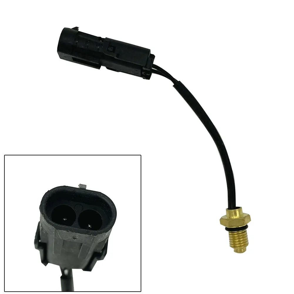 

Sensor Thermistor Sensor 1 Pc 209-3305 ATV Accessories Cooler Electrical Components For POLARIS 2005-2009 Durable